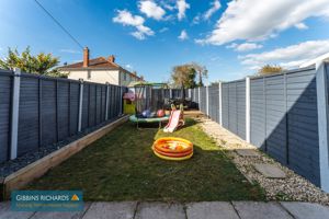 Garden- click for photo gallery